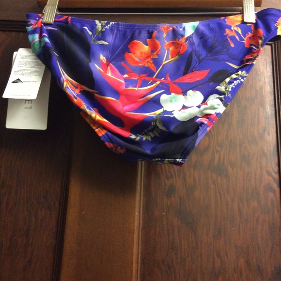 Authentic Athleta Lucia mesh bikini - Picture 3 of 8